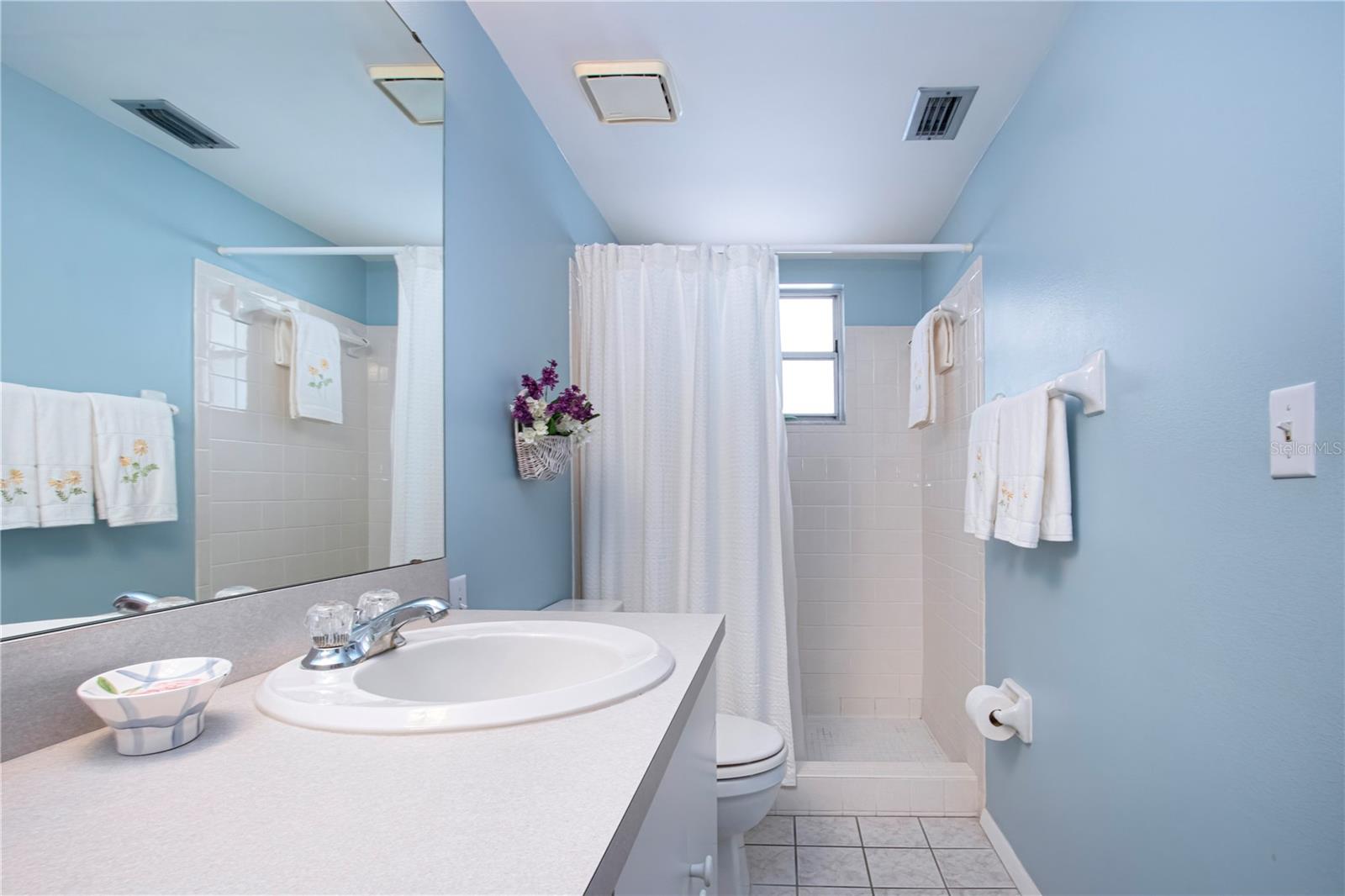 DESOTO SQUARE VILLAS PH I - Residential