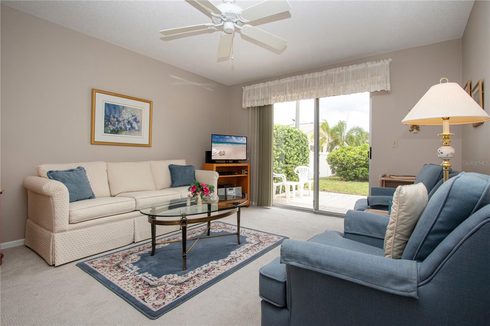 DESOTO SQUARE VILLAS PH I - Residential