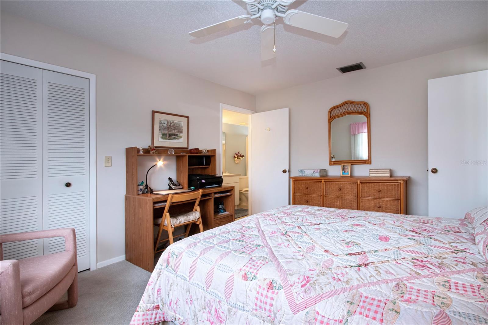 DESOTO SQUARE VILLAS PH I - Residential