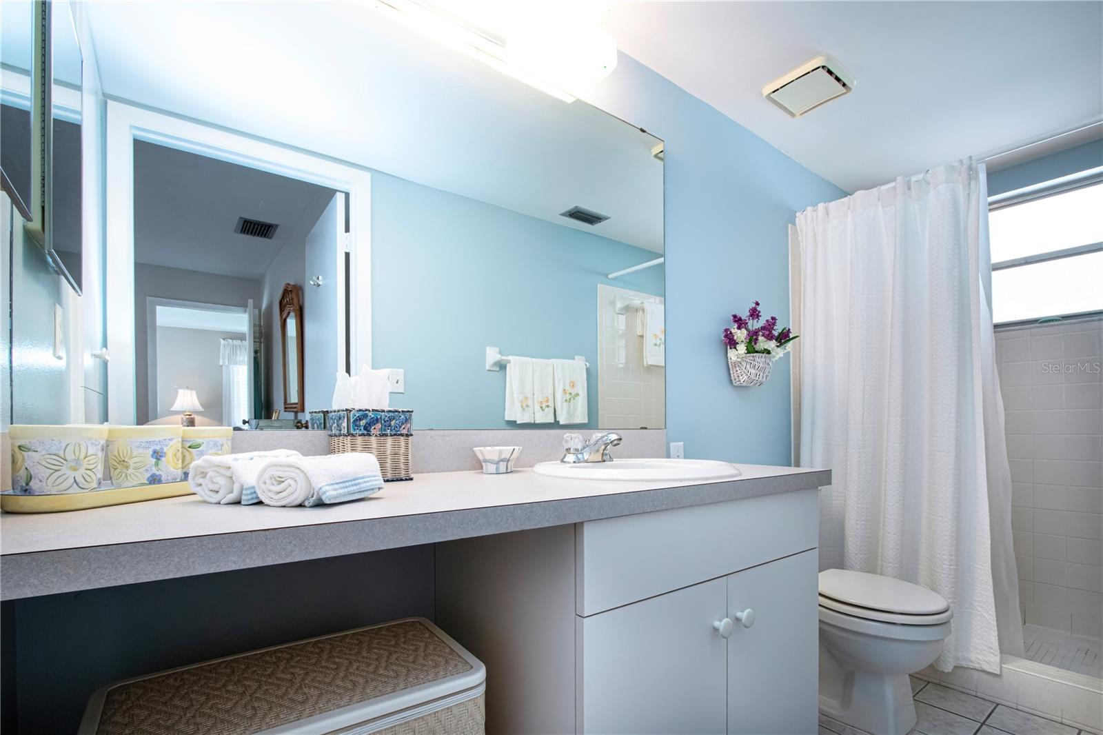 DESOTO SQUARE VILLAS PH I - Residential