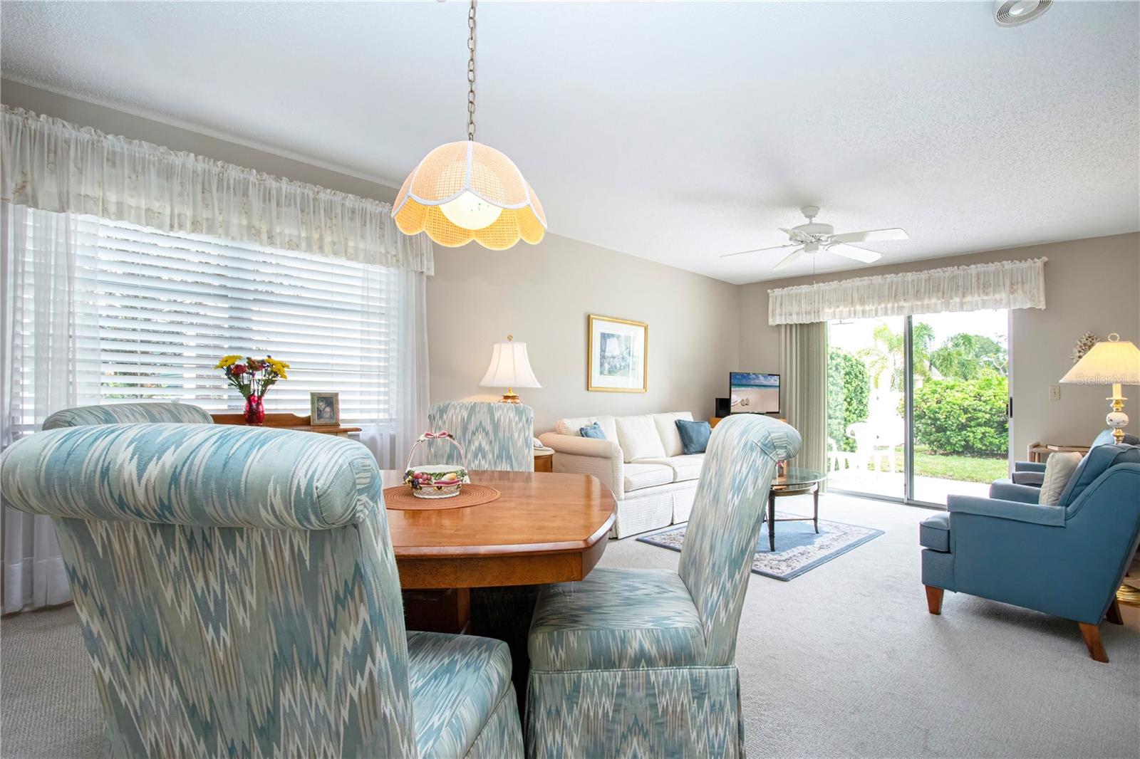 DESOTO SQUARE VILLAS PH I - Residential