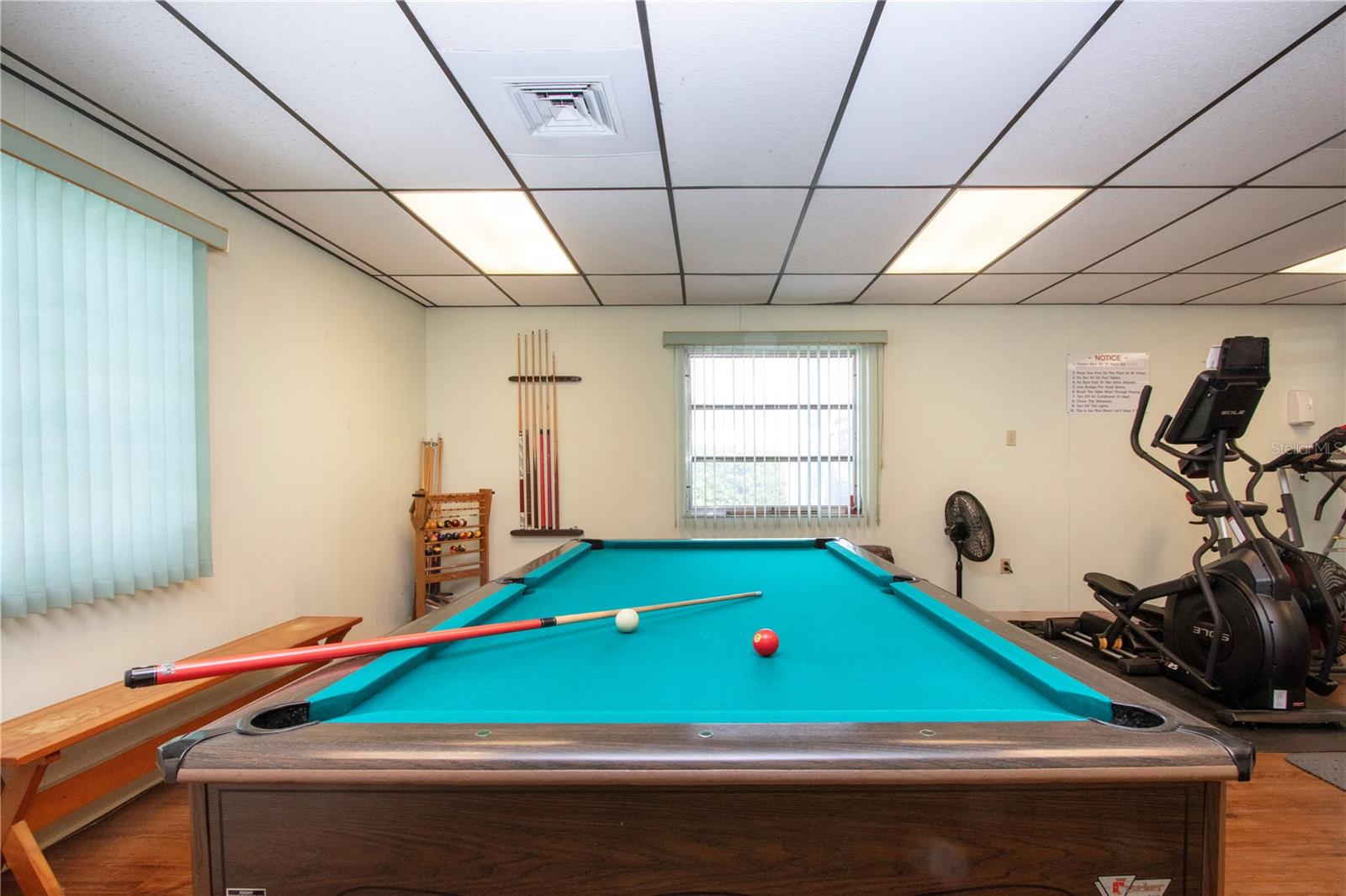 DESOTO SQUARE VILLAS PH I - Residential