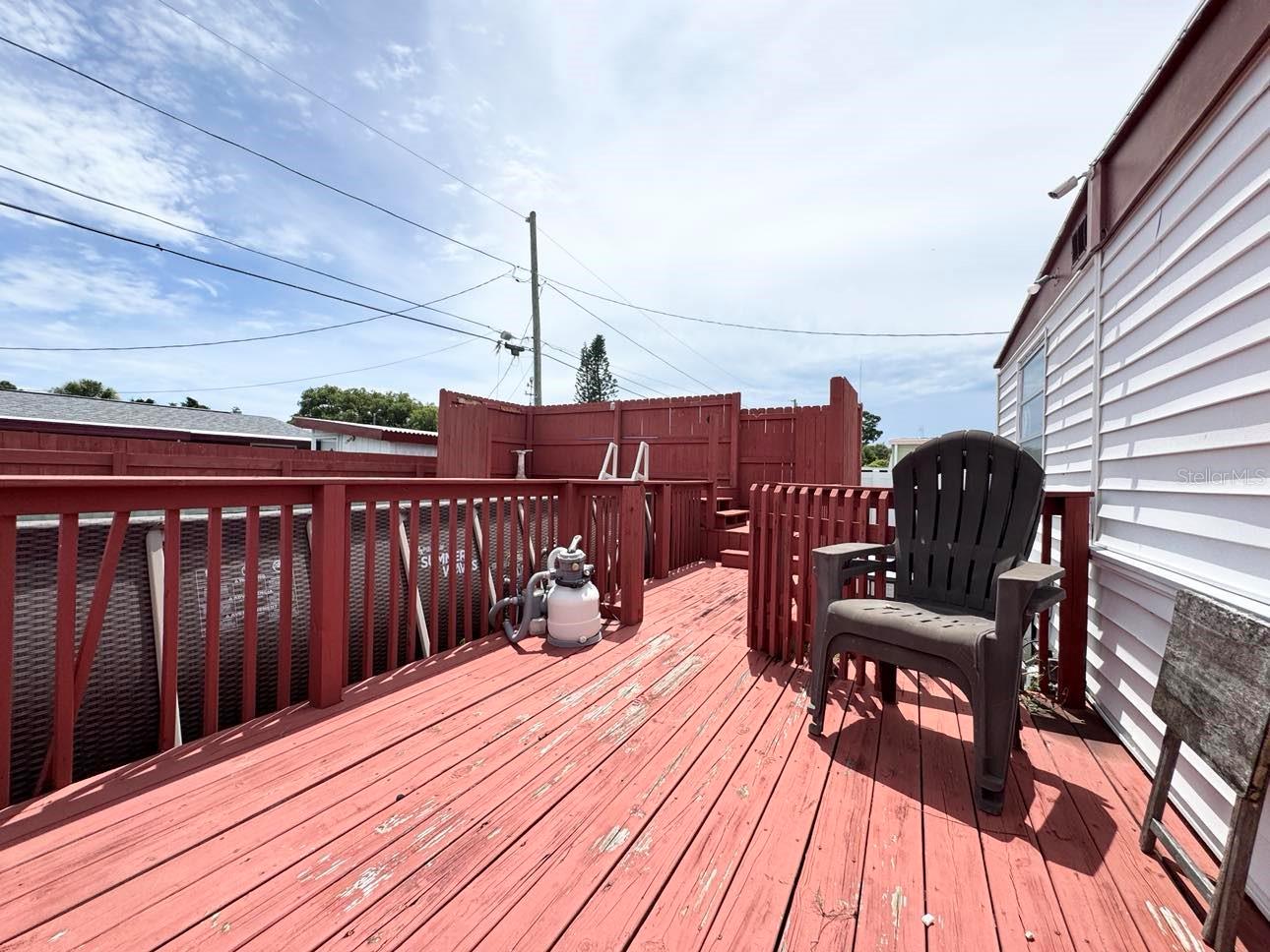 BUENA VISTA 2ND ADD - Residential