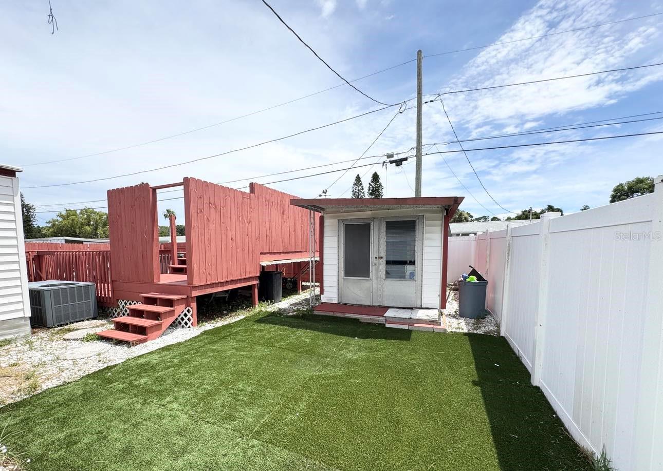 BUENA VISTA 2ND ADD - Residential
