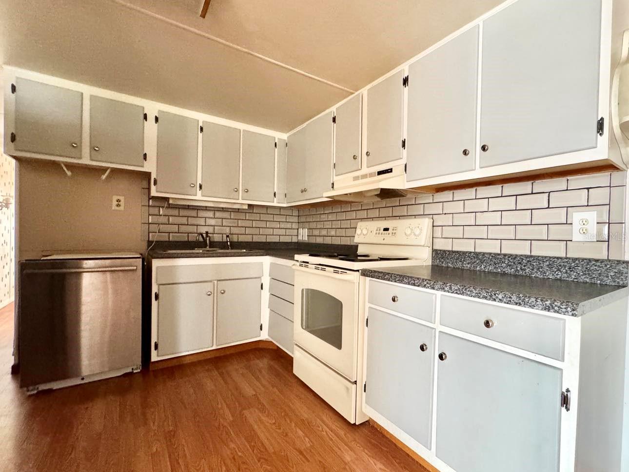 BUENA VISTA 2ND ADD - Residential