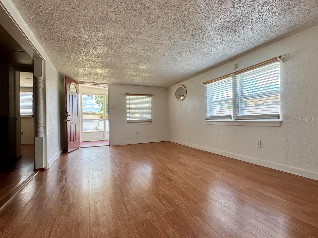 BUENA VISTA 2ND ADD - Residential