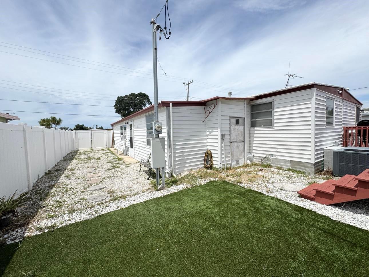 BUENA VISTA 2ND ADD - Residential