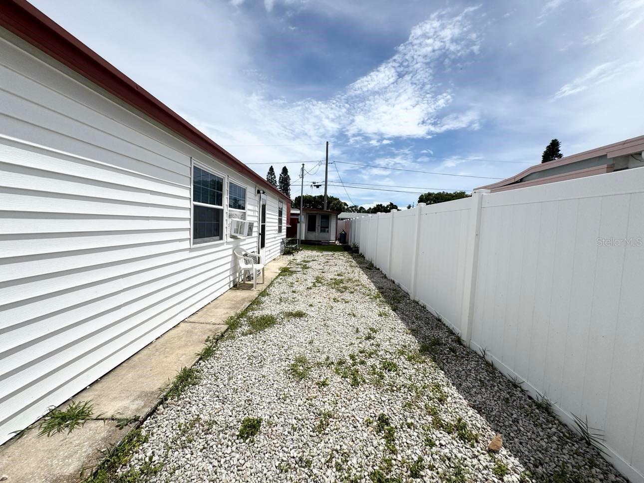 BUENA VISTA 2ND ADD - Residential