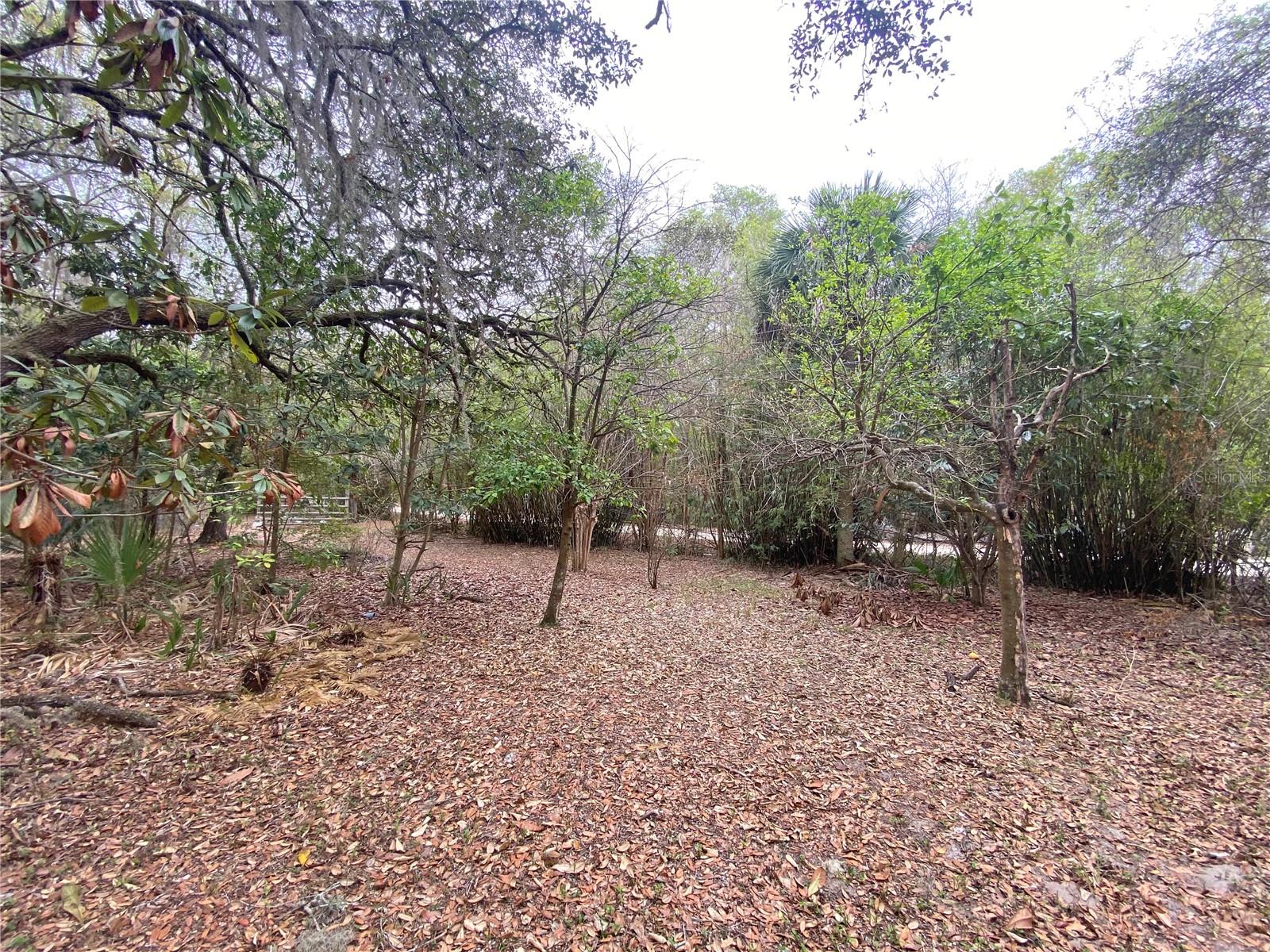 METES AND BOUNDS - Residential