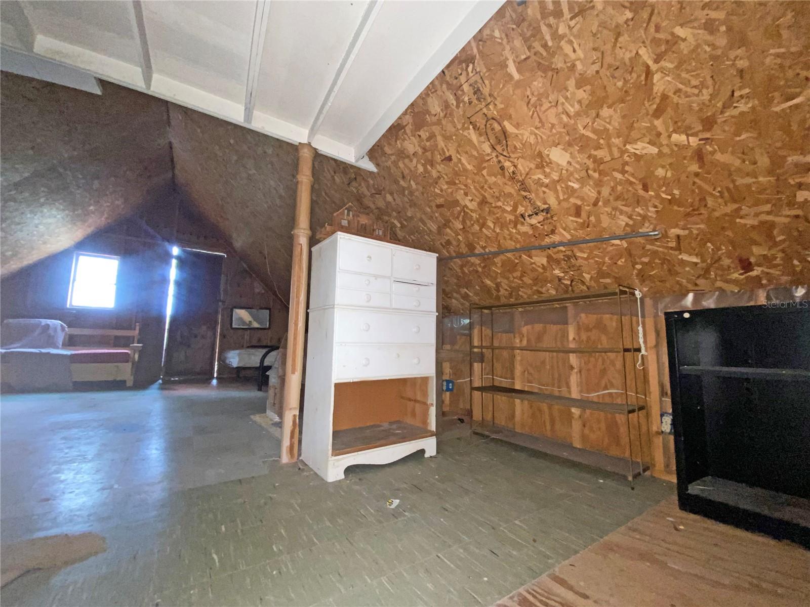 METES AND BOUNDS - Residential