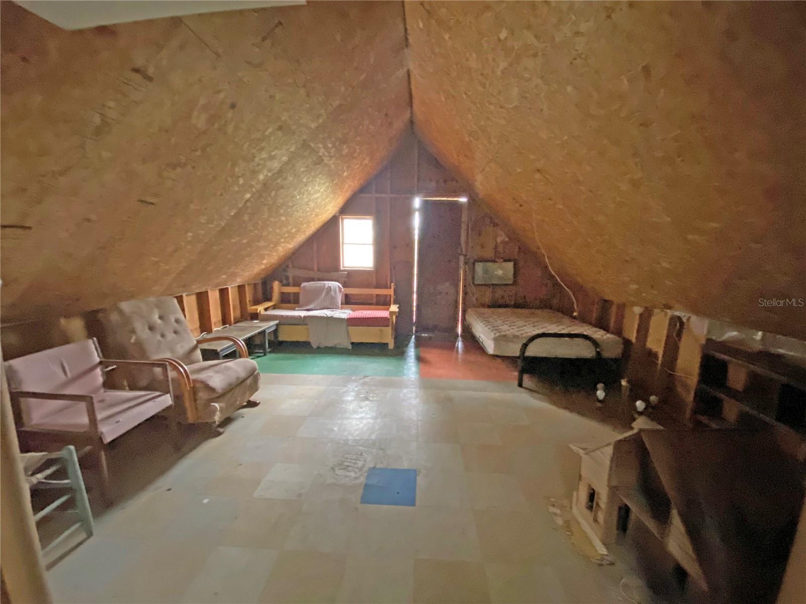 METES AND BOUNDS - Residential