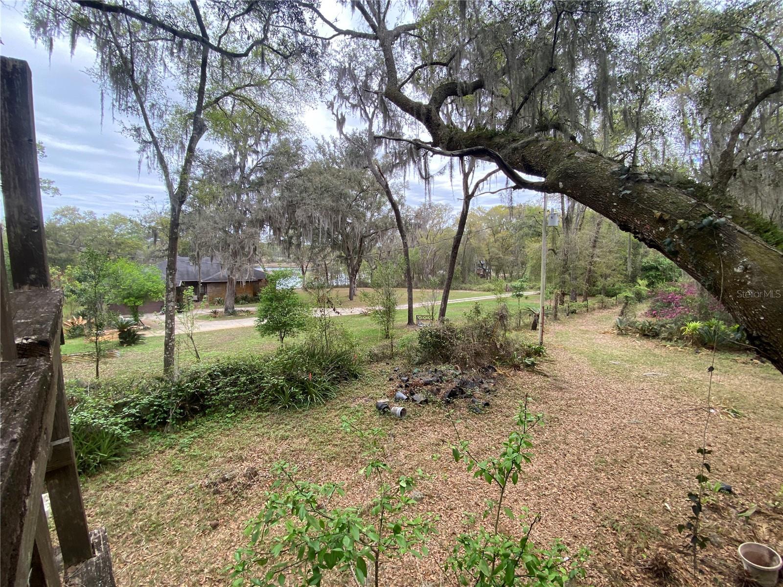 METES AND BOUNDS - Residential