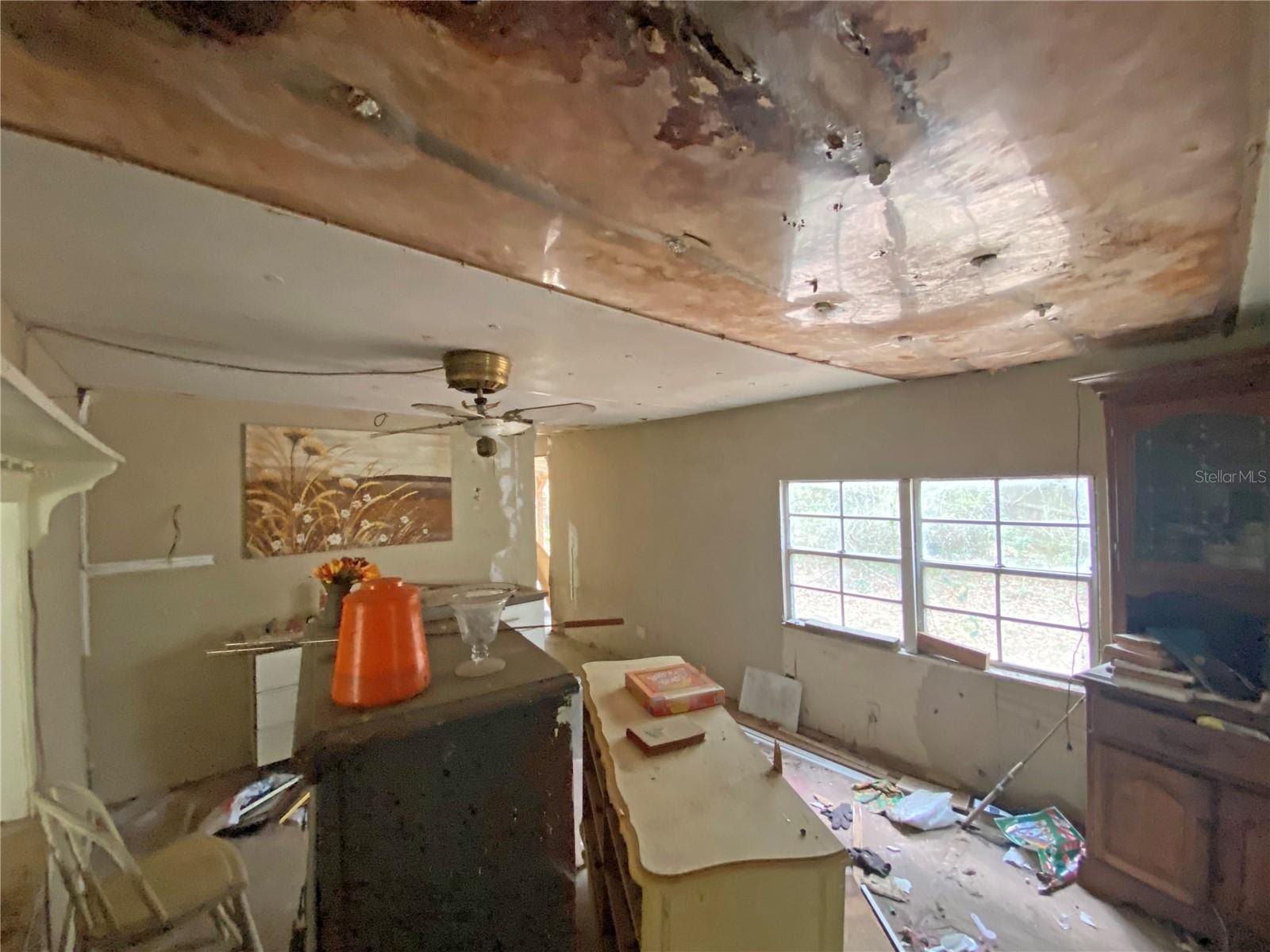 METES AND BOUNDS - Residential