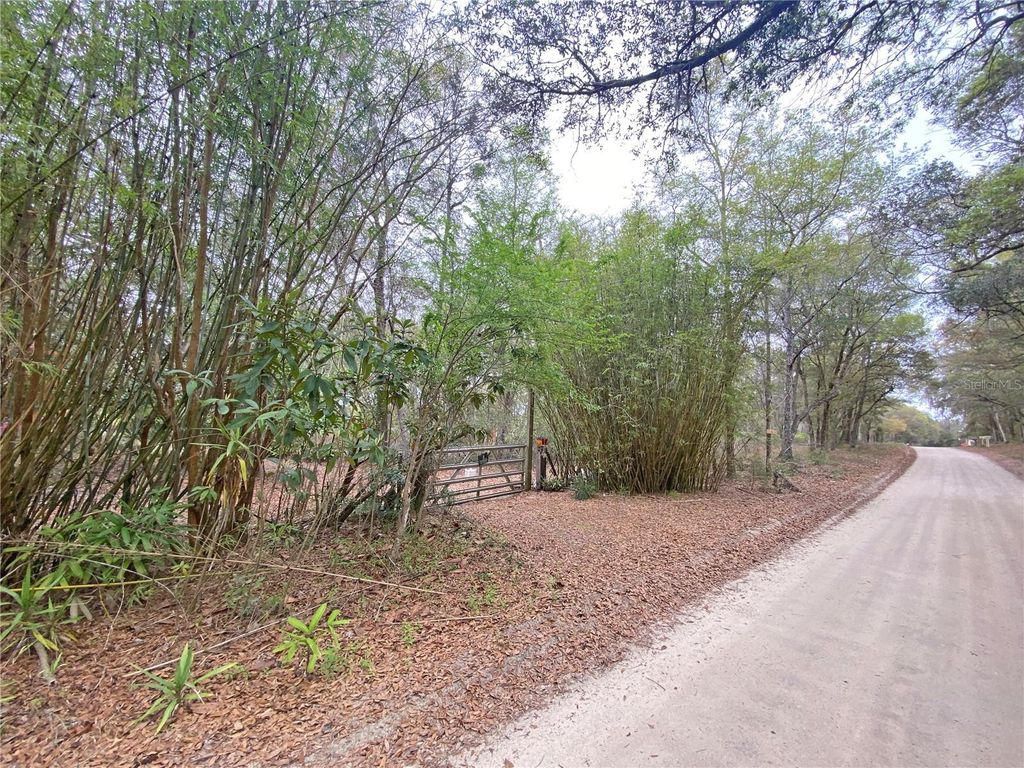 Photo of 119 Twin Lakes Road, Hawthorne, FL 32640 (MLS # GC538681)