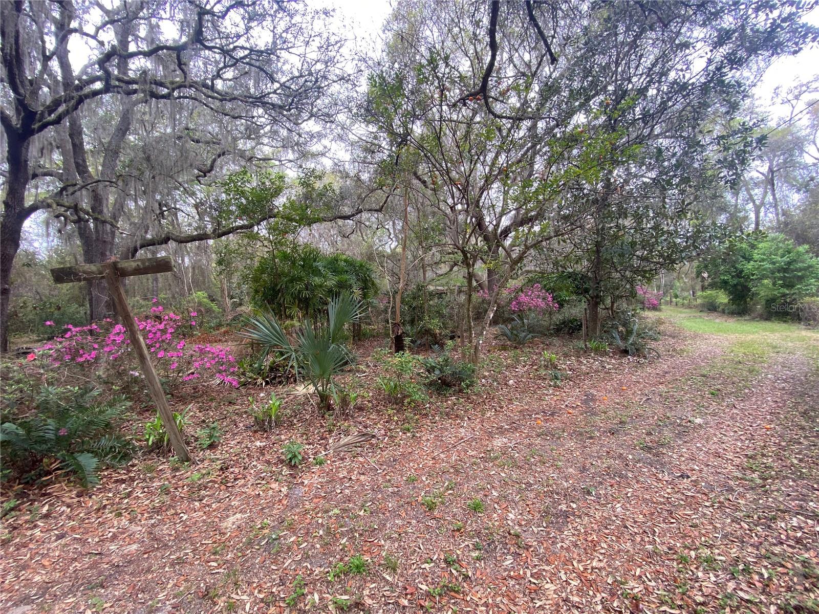 METES AND BOUNDS - Residential