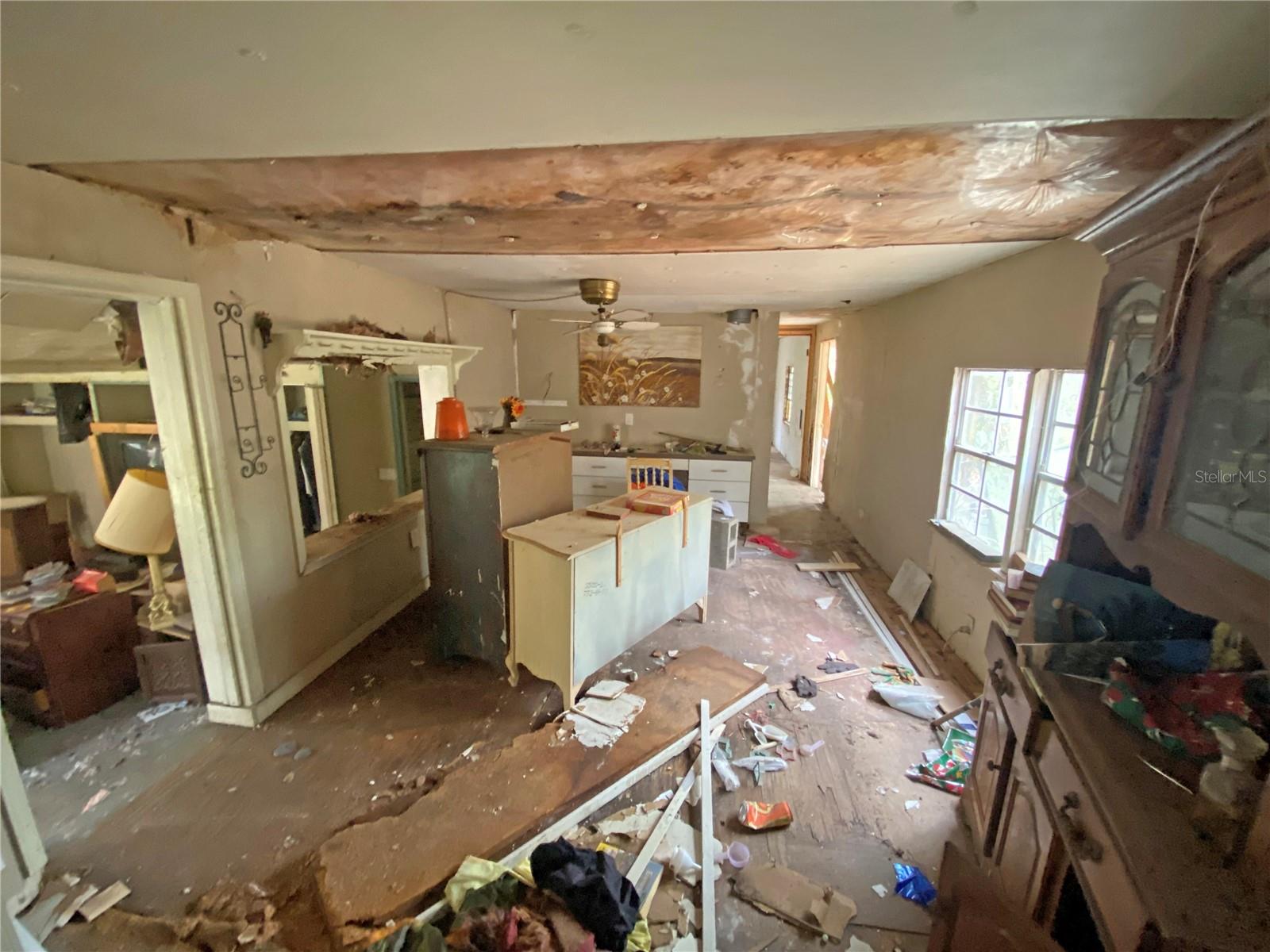 METES AND BOUNDS - Residential