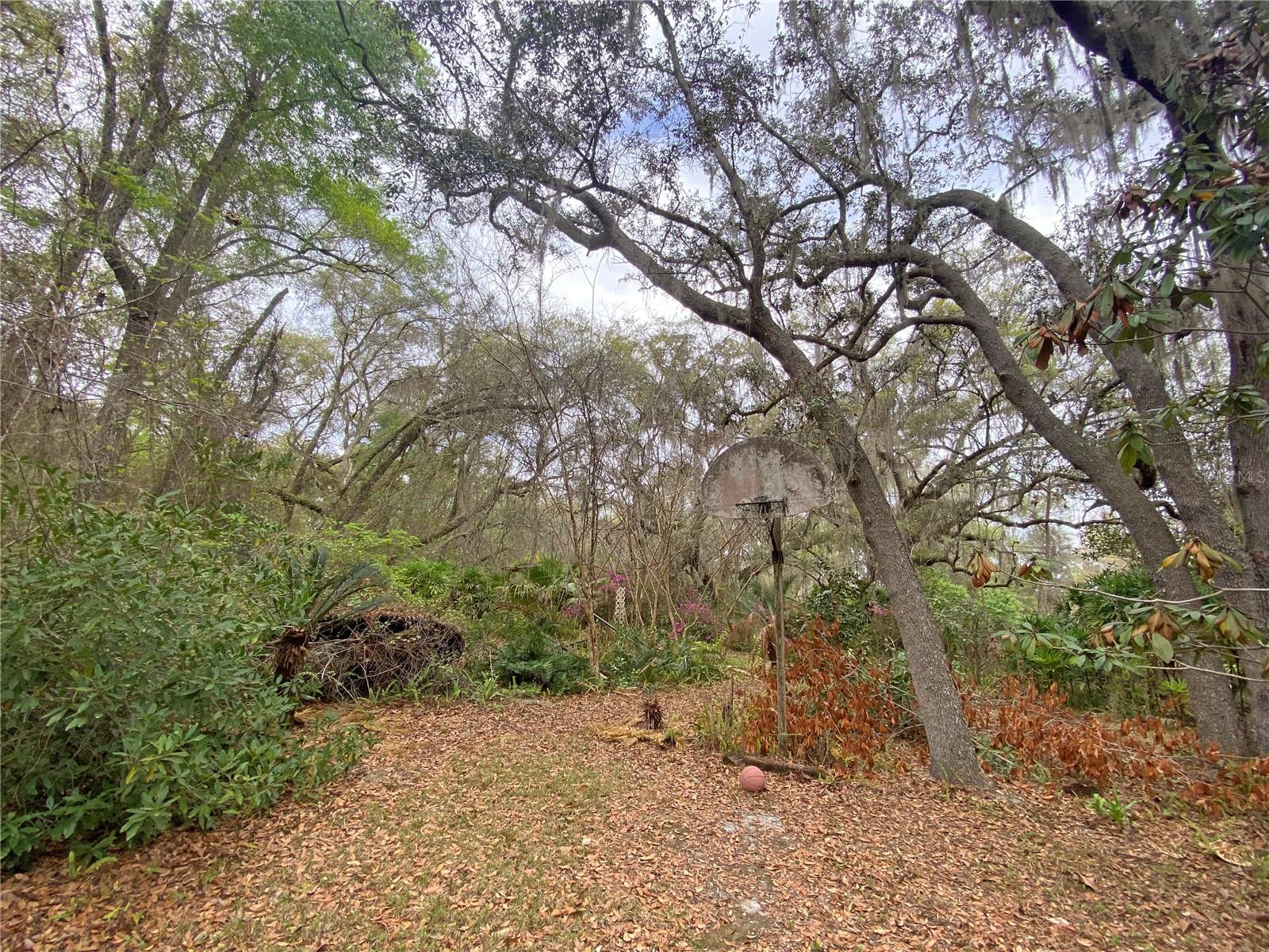 METES AND BOUNDS - Residential