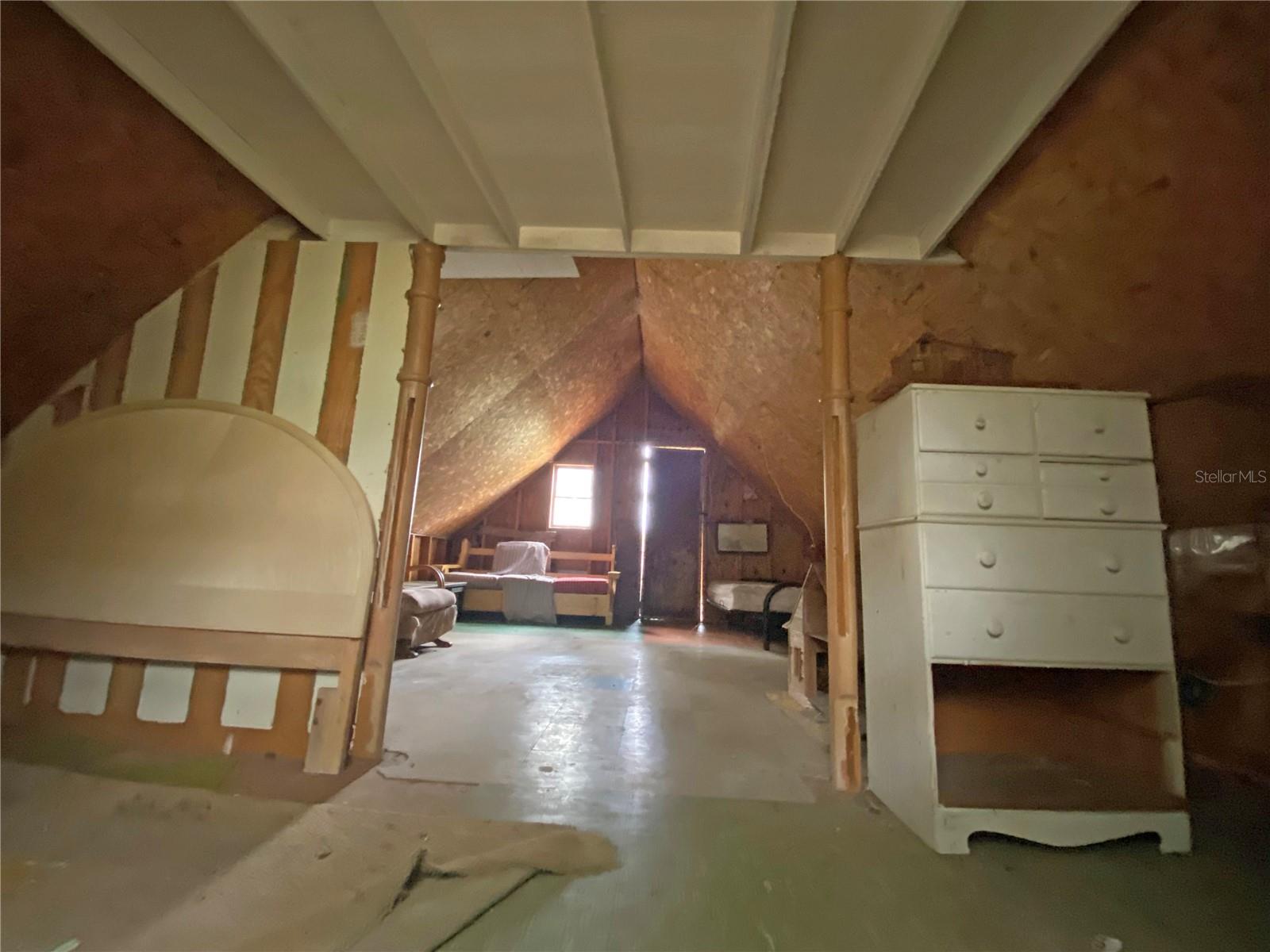 METES AND BOUNDS - Residential