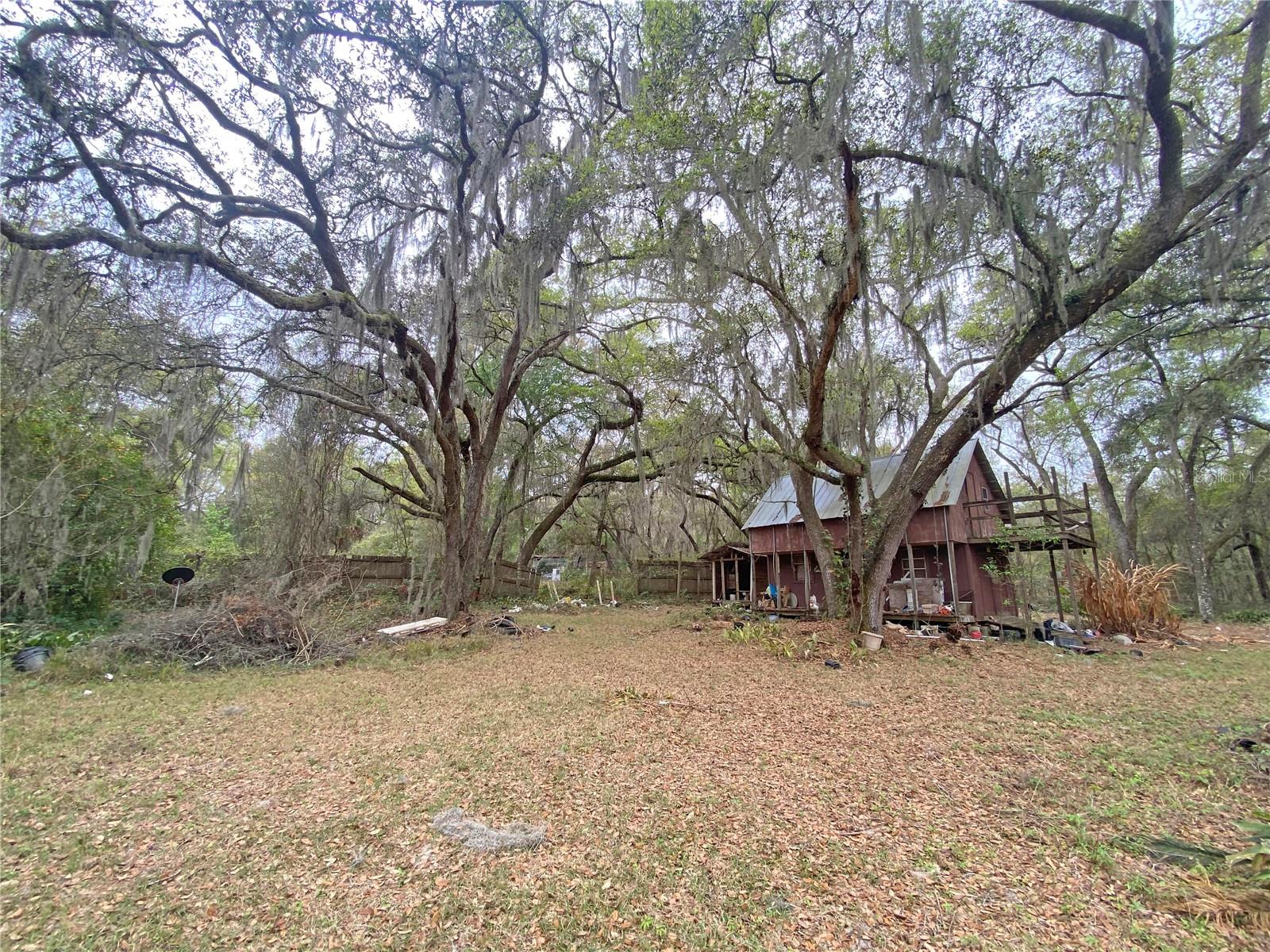 METES AND BOUNDS - Residential