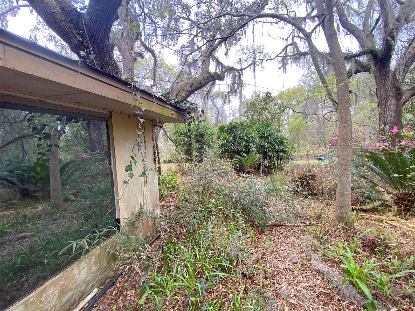 METES AND BOUNDS - Residential