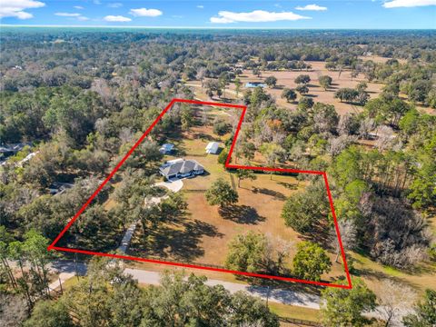 Tiny photo for 8490 NW 118th Terrace, Ocala, FL 34482 (MLS # OM716120)