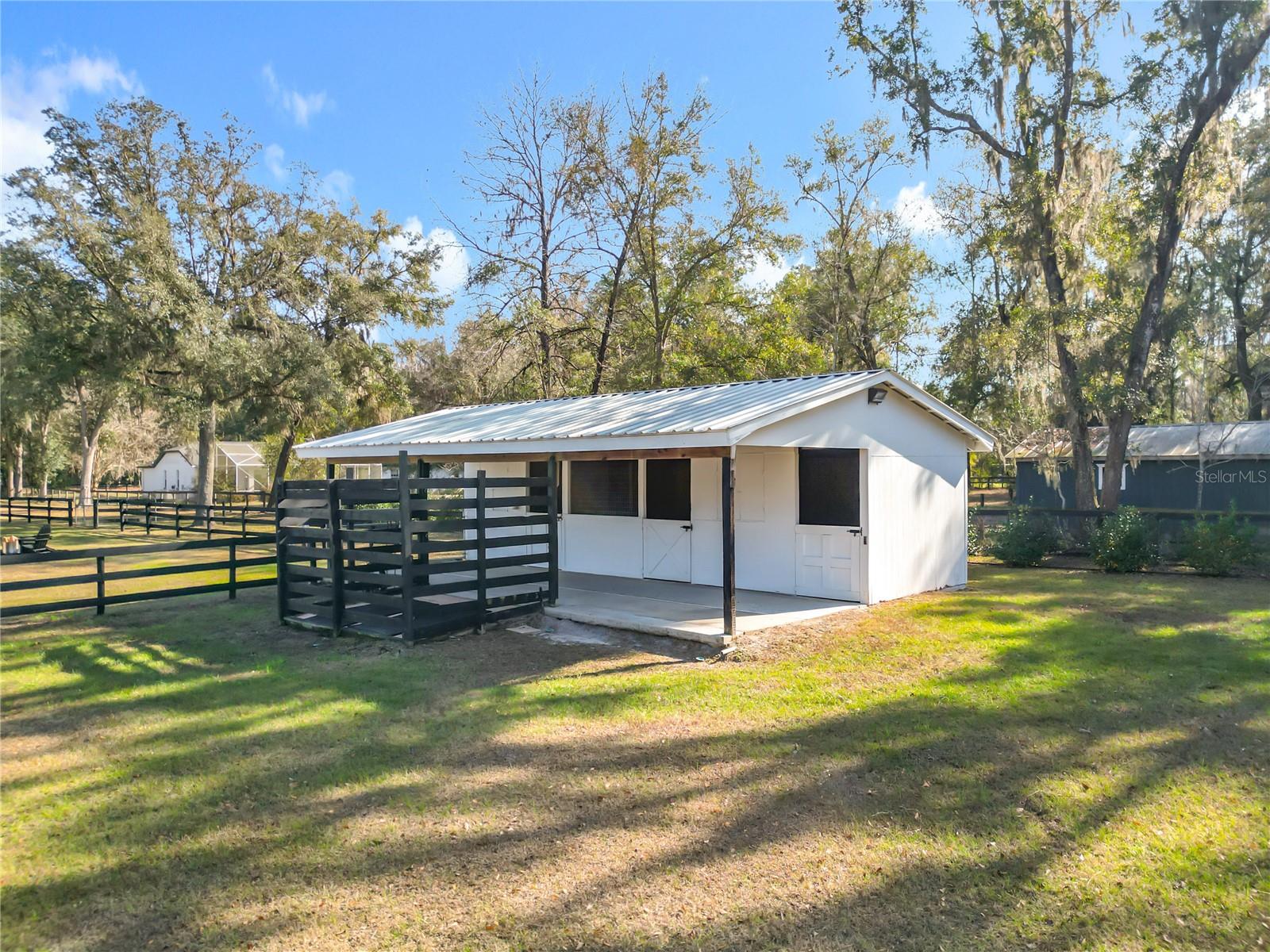 MCCULLY S SUB FIRST ADD - Residential