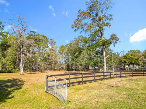 Tiny photo for 8490 NW 118th Terrace, Ocala, FL 34482 (MLS # OM716120)