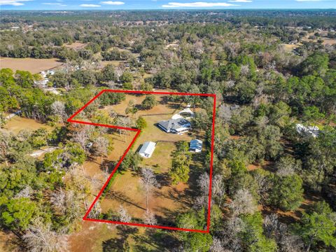 Tiny photo for 8490 NW 118th Terrace, Ocala, FL 34482 (MLS # OM716120)