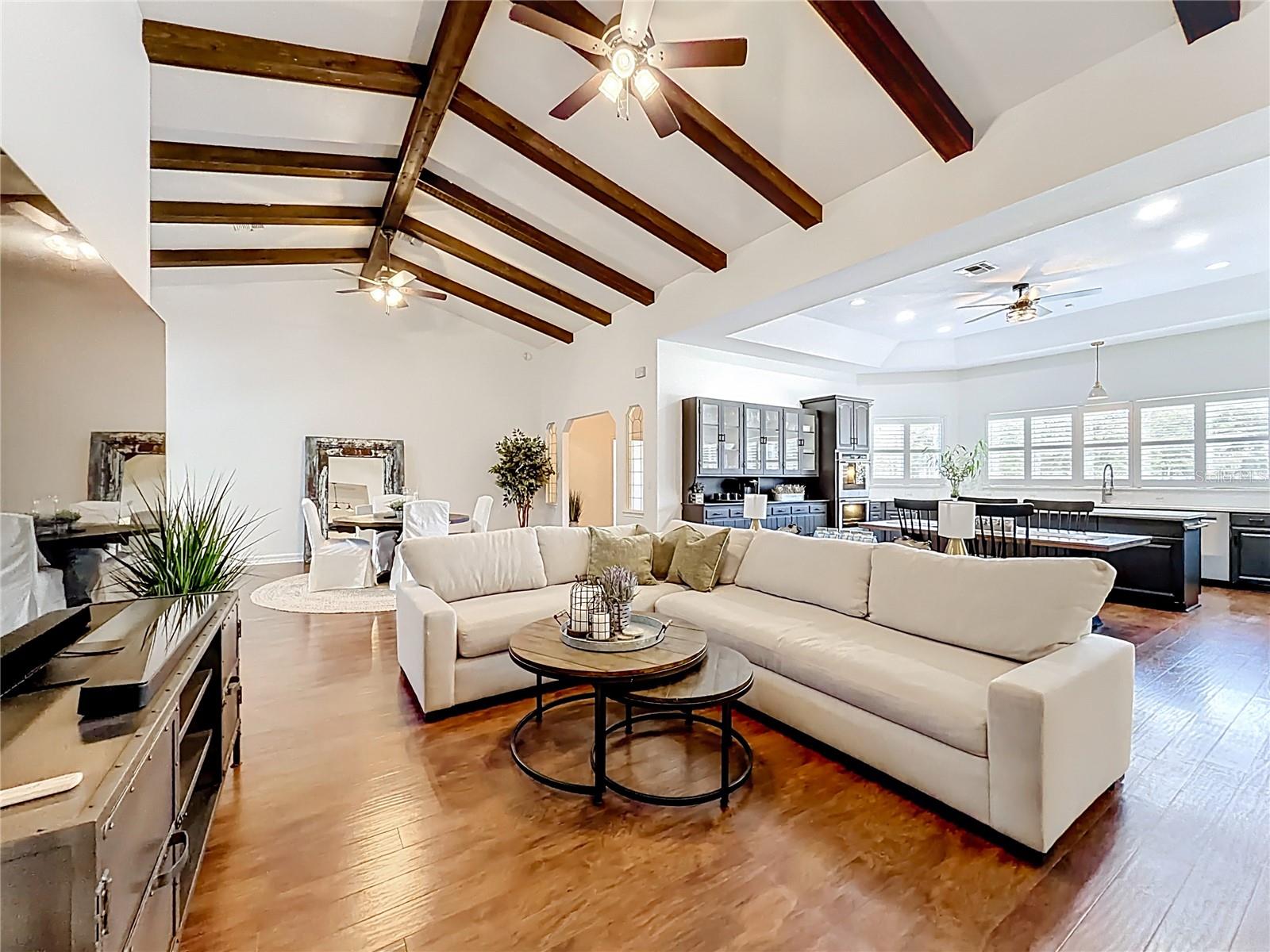 MCCULLY S SUB FIRST ADD - Residential