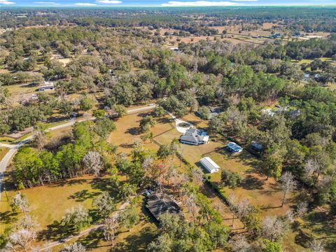 Tiny photo for 8490 NW 118th Terrace, Ocala, FL 34482 (MLS # OM716120)