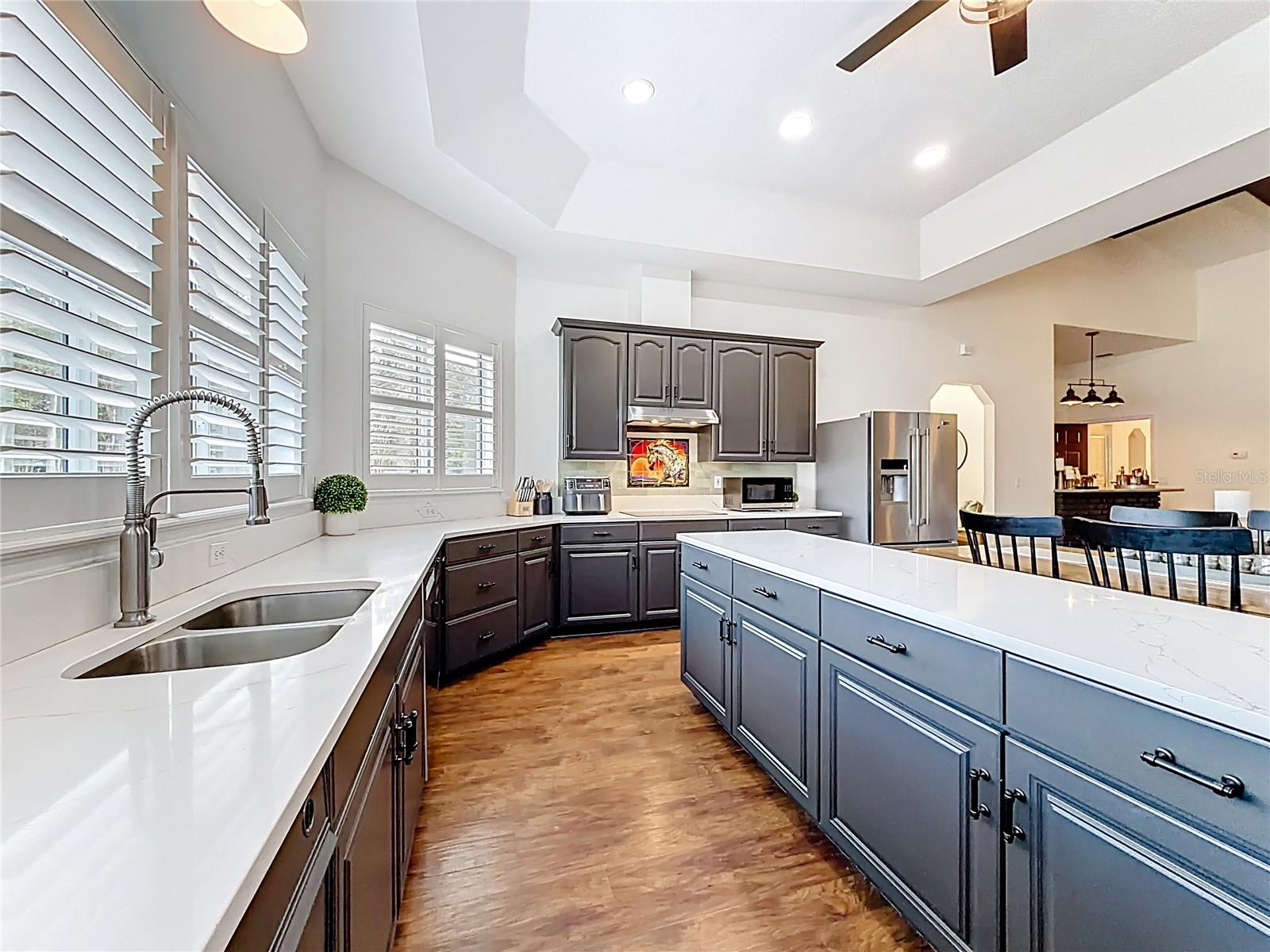 MCCULLY S SUB FIRST ADD - Residential