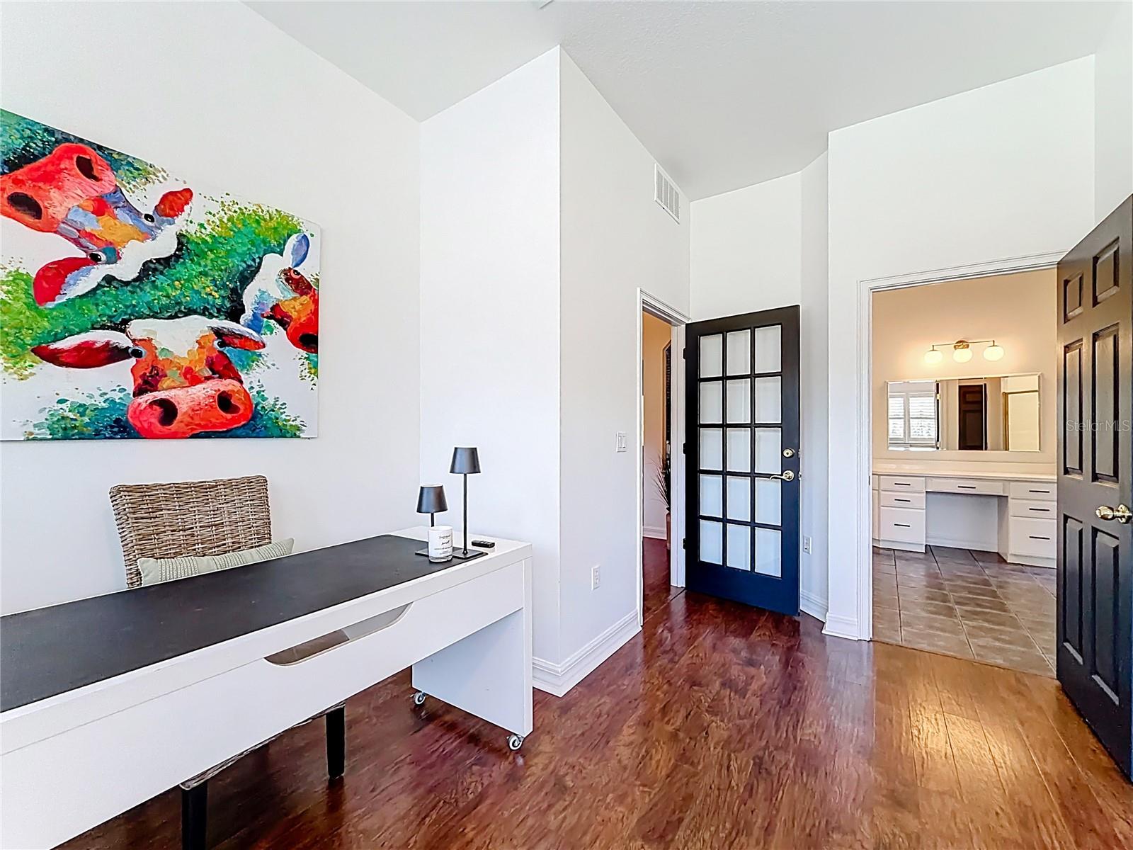 MCCULLY S SUB FIRST ADD - Residential