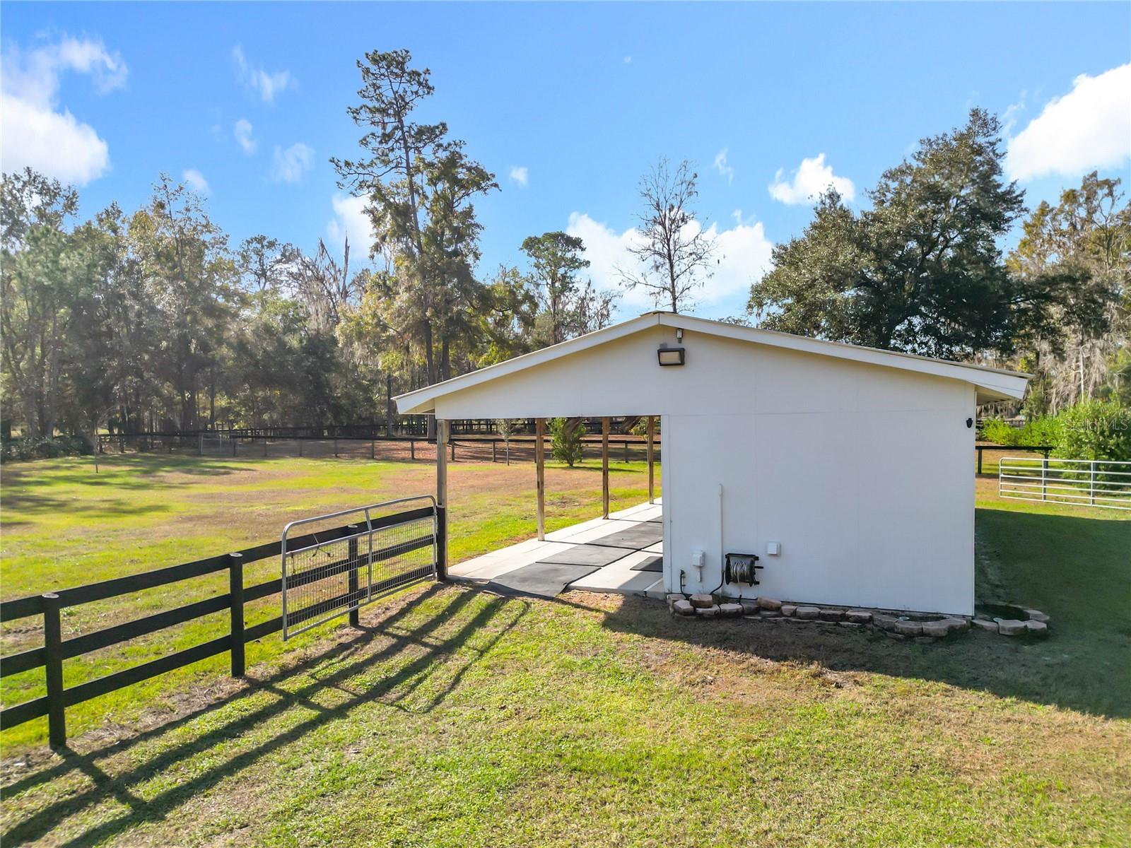 MCCULLY S SUB FIRST ADD - Residential