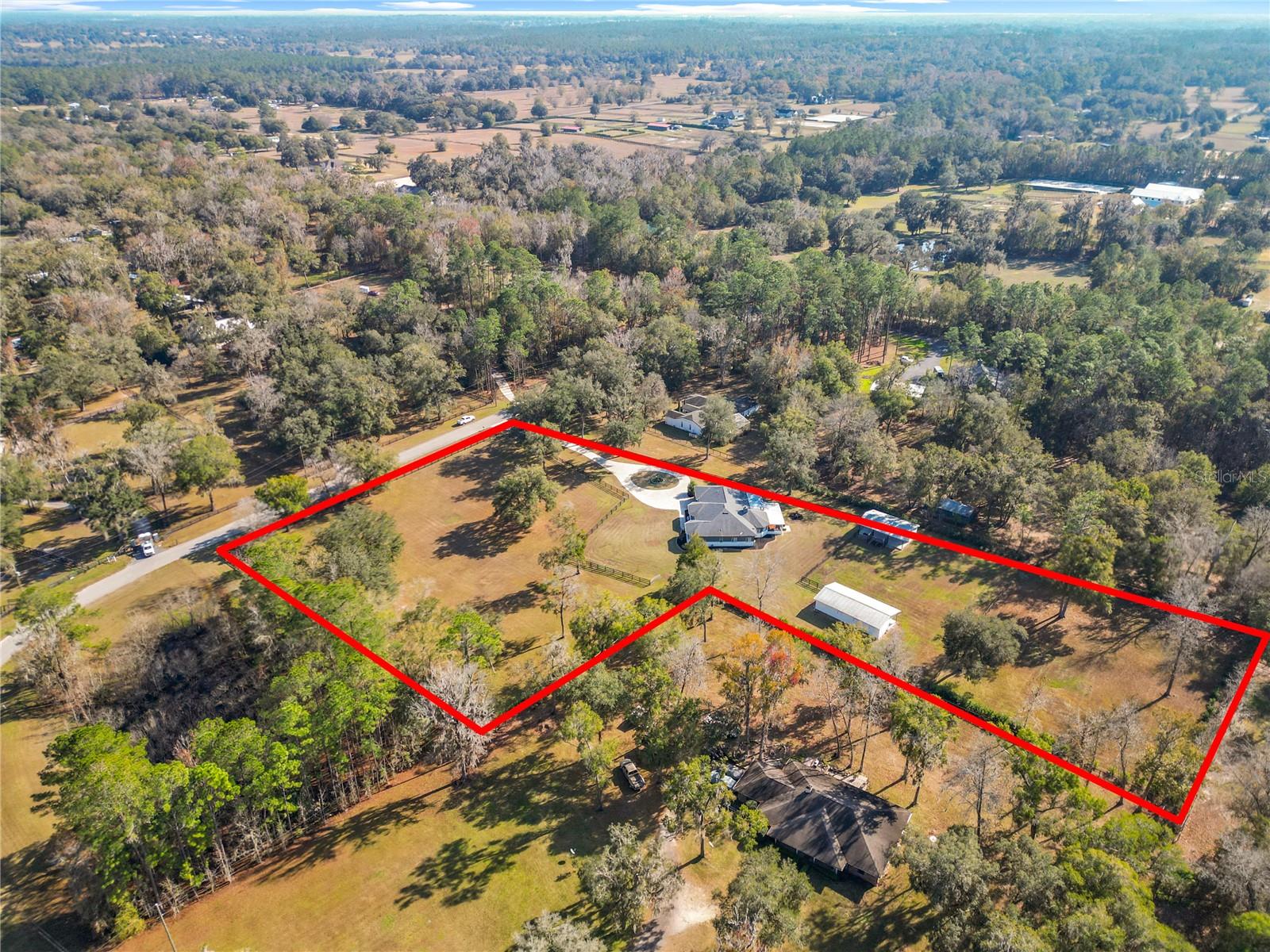 MCCULLY S SUB FIRST ADD - Residential