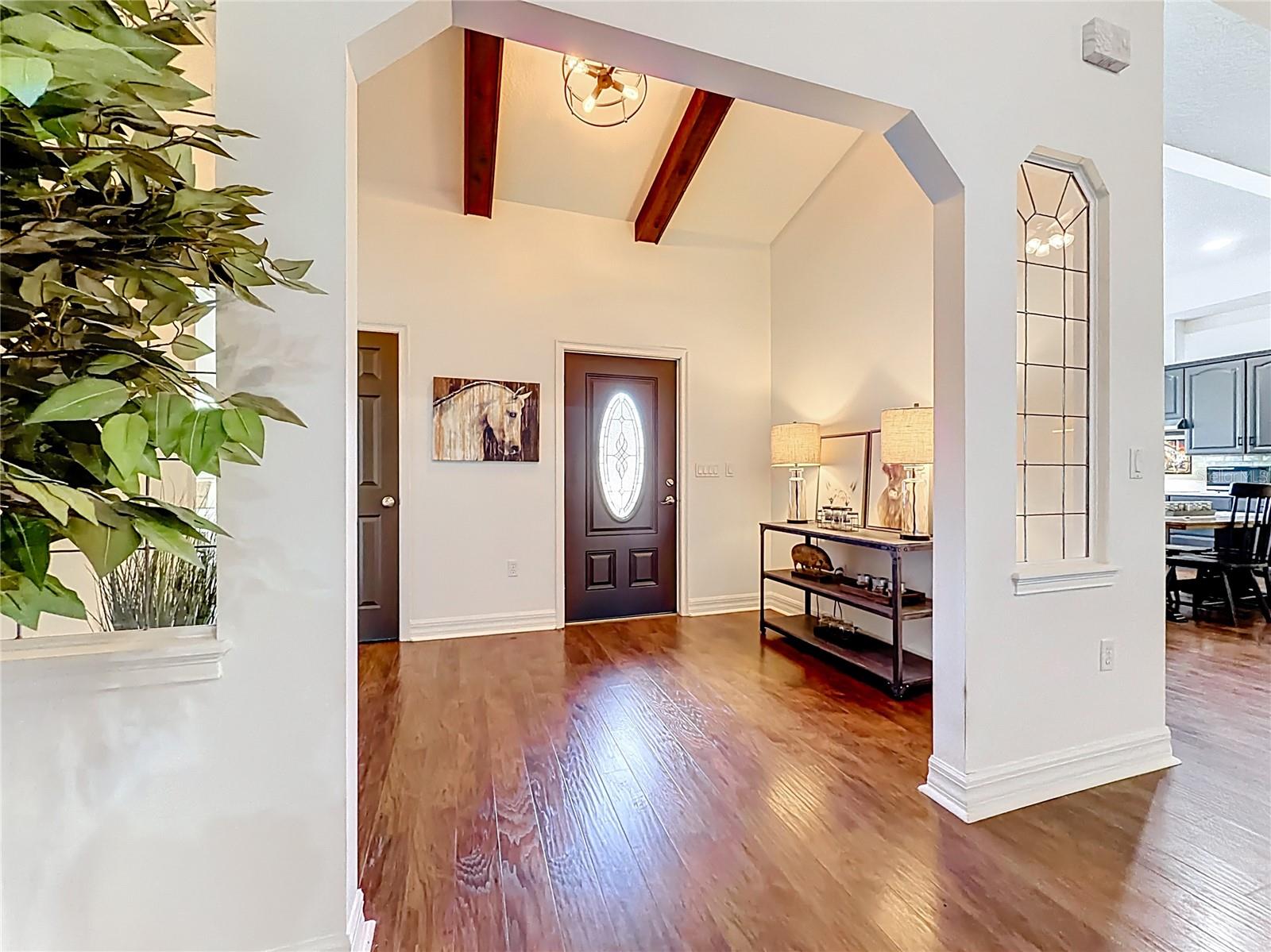 MCCULLY S SUB FIRST ADD - Residential