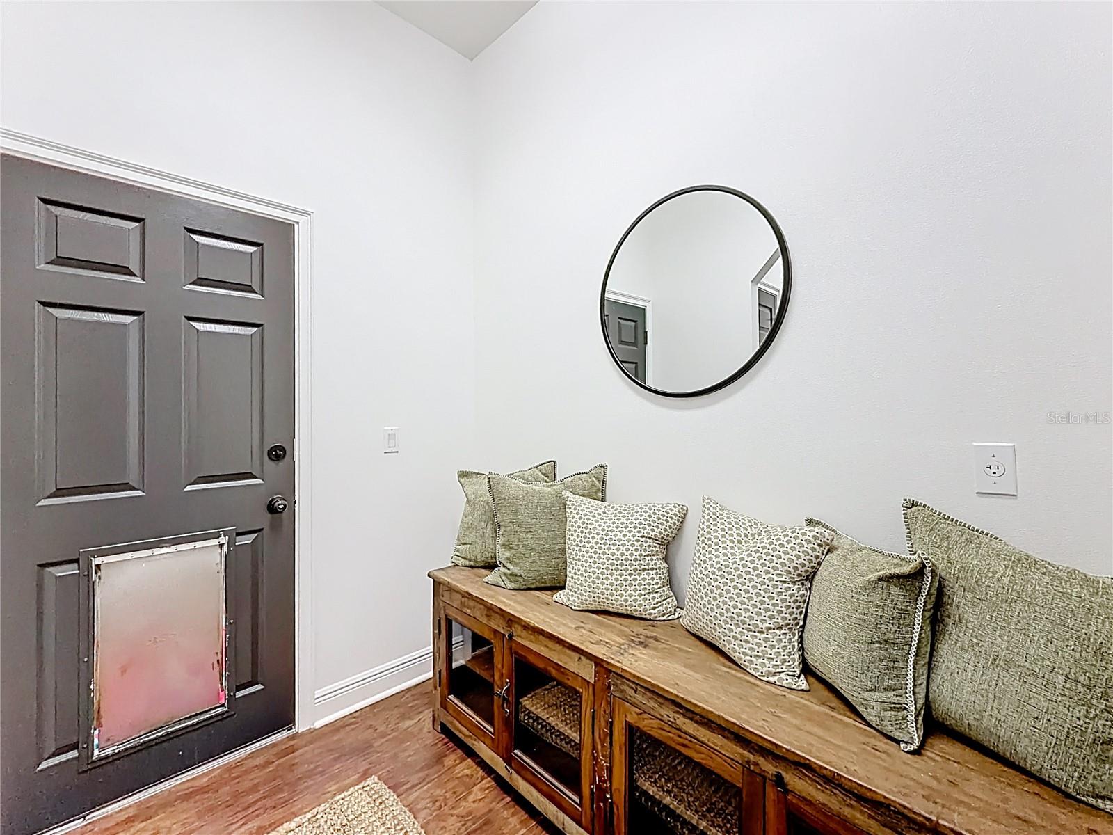 MCCULLY S SUB FIRST ADD - Residential