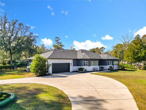 Tiny photo for 8490 NW 118th Terrace, Ocala, FL 34482 (MLS # OM716120)