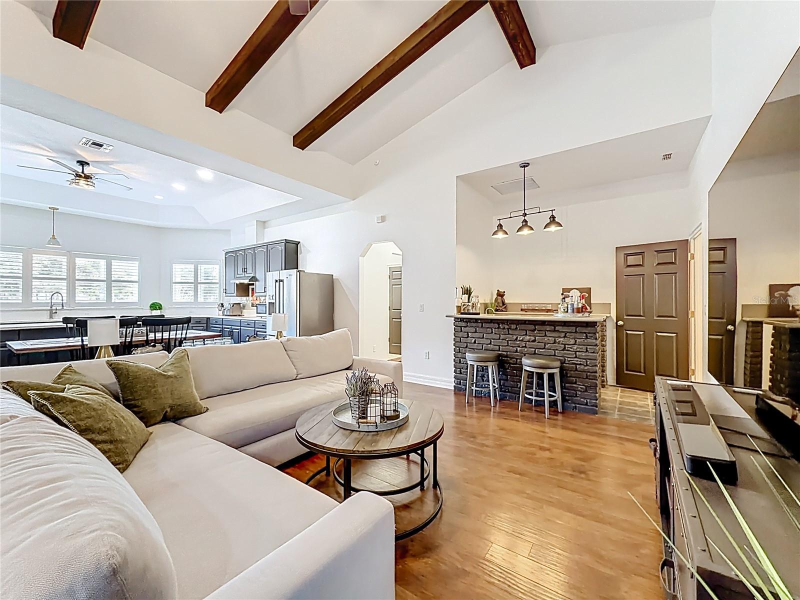 MCCULLY S SUB FIRST ADD - Residential