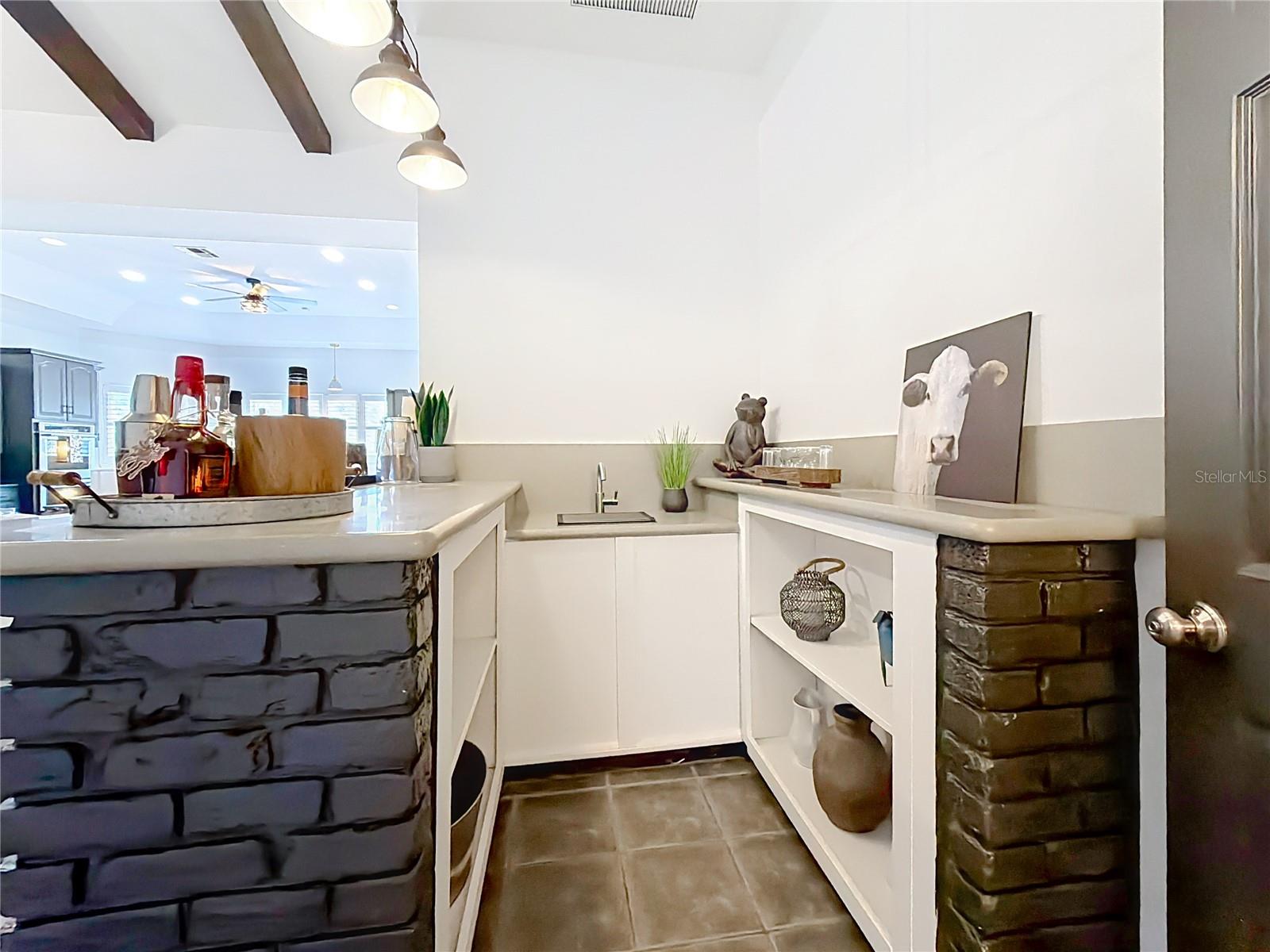 MCCULLY S SUB FIRST ADD - Residential