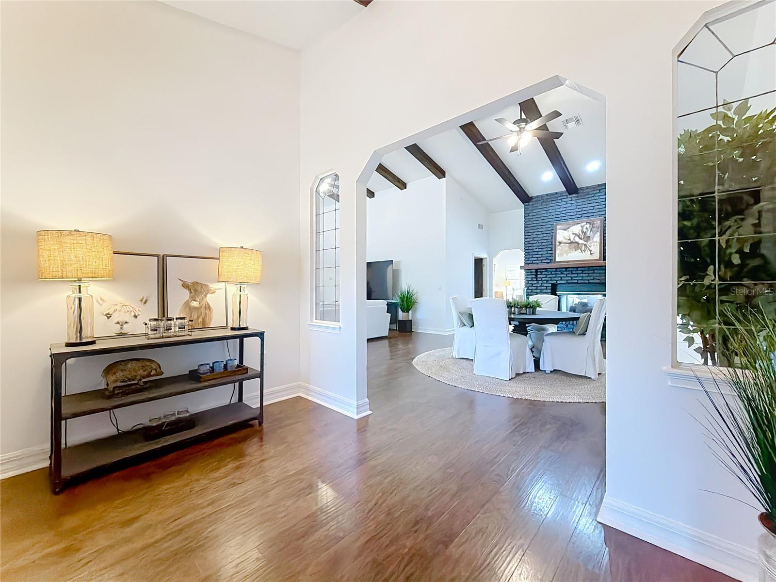 MCCULLY S SUB FIRST ADD - Residential