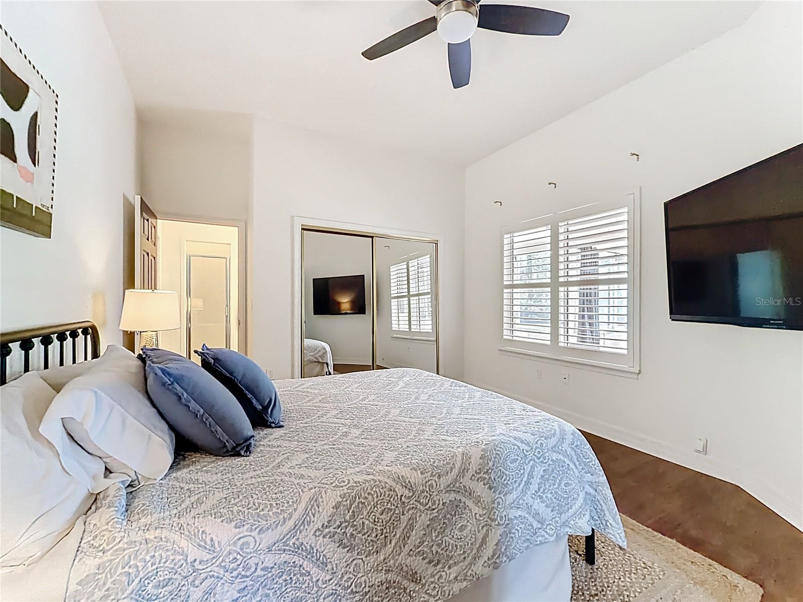 MCCULLY S SUB FIRST ADD - Residential