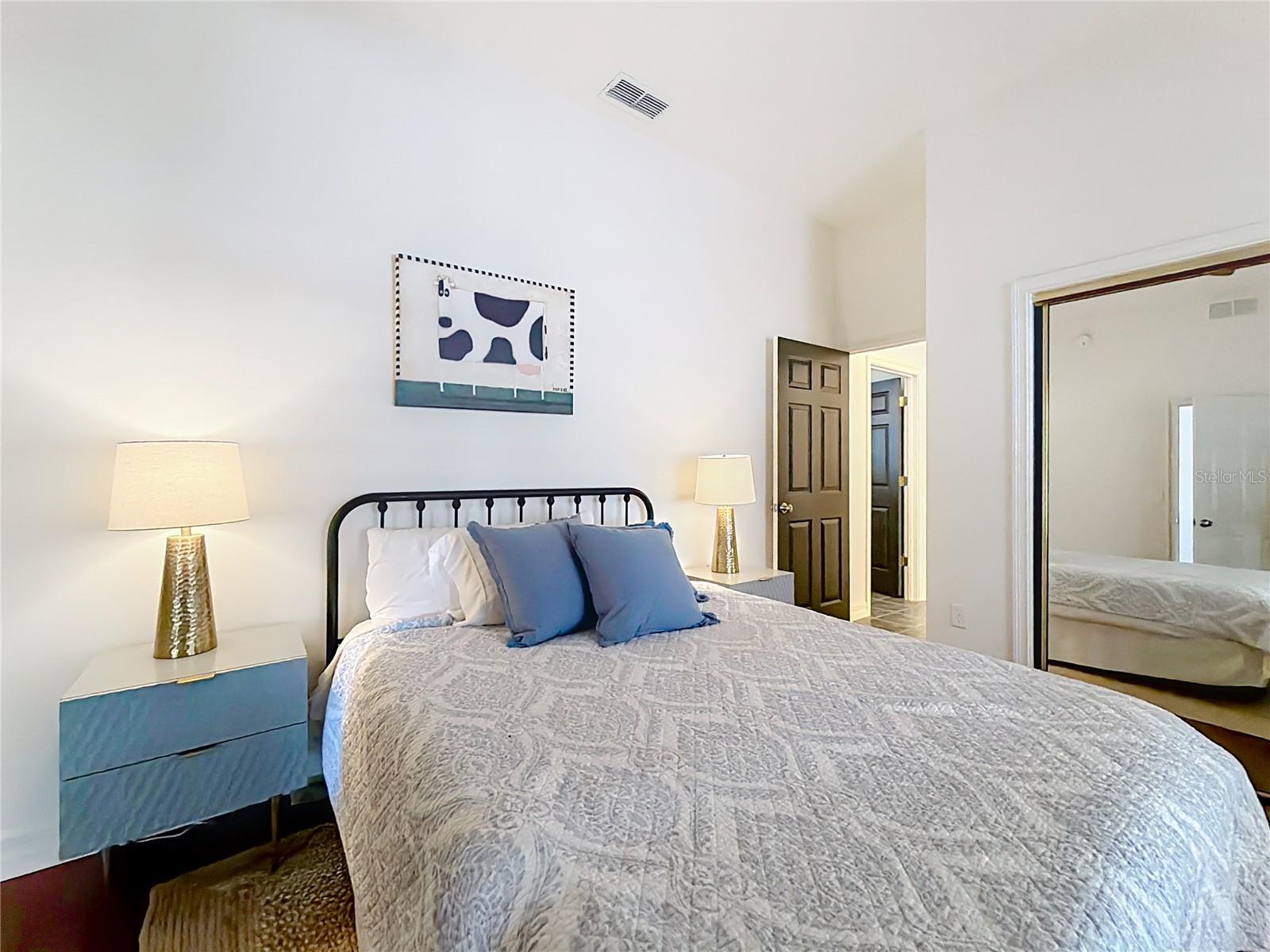 MCCULLY S SUB FIRST ADD - Residential