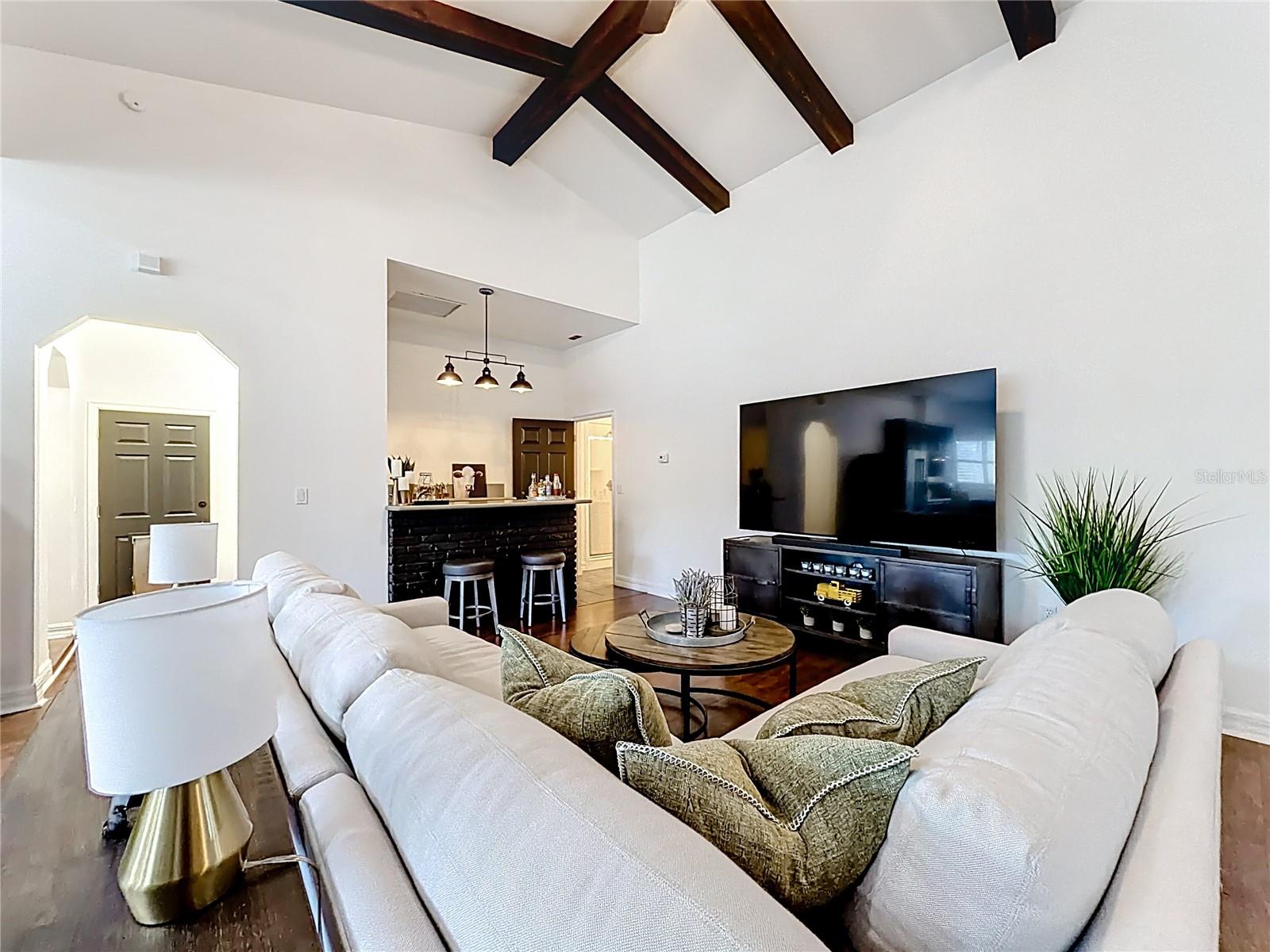 MCCULLY S SUB FIRST ADD - Residential