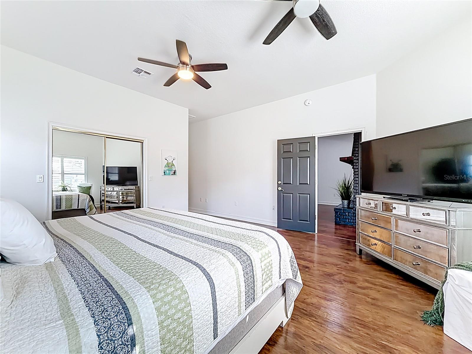 MCCULLY S SUB FIRST ADD - Residential