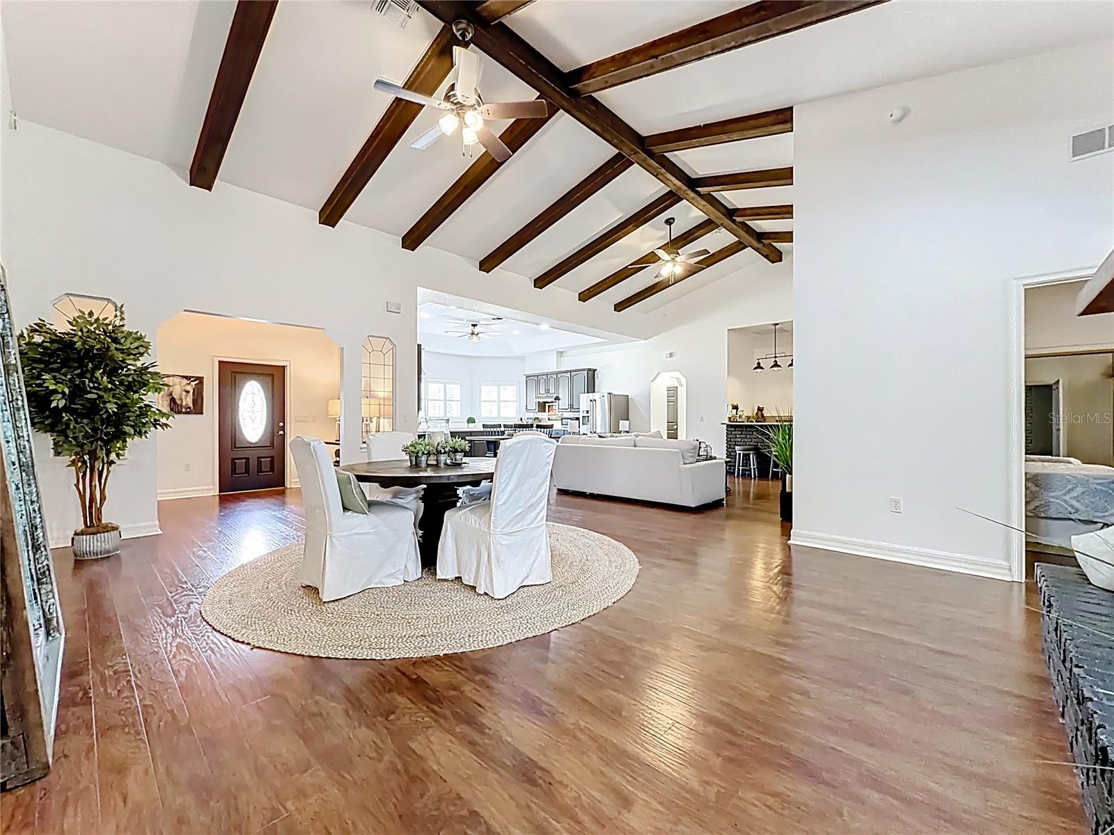 MCCULLY S SUB FIRST ADD - Residential