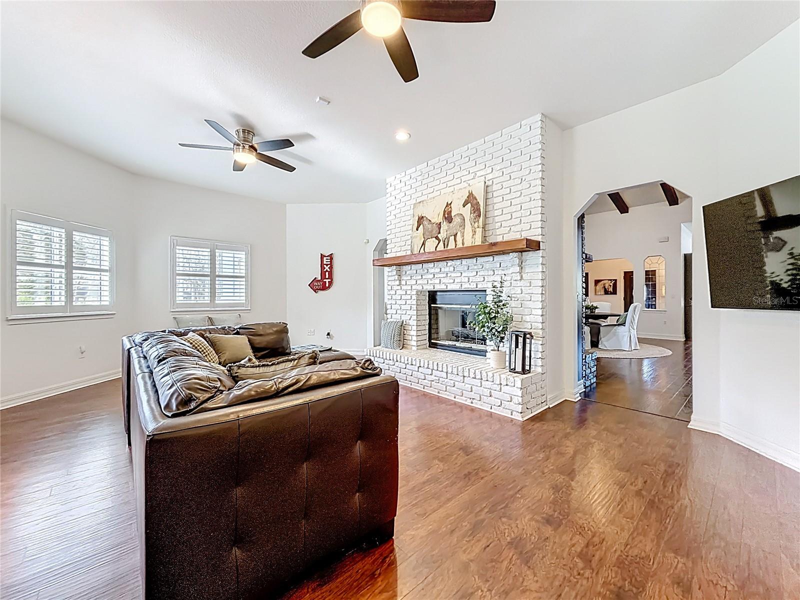 MCCULLY S SUB FIRST ADD - Residential