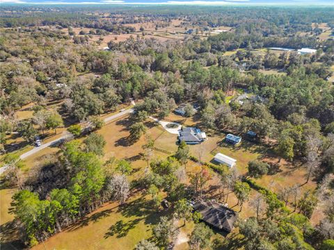 Tiny photo for 8490 NW 118th Terrace, Ocala, FL 34482 (MLS # OM716120)