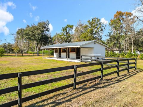 Tiny photo for 8490 NW 118th Terrace, Ocala, FL 34482 (MLS # OM716120)
