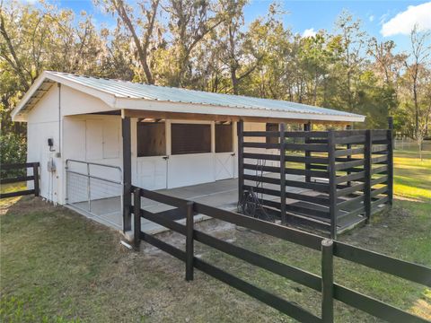 Tiny photo for 8490 NW 118th Terrace, Ocala, FL 34482 (MLS # OM716120)