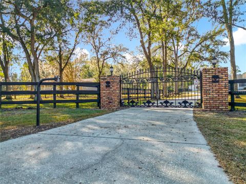 Tiny photo for 8490 NW 118th Terrace, Ocala, FL 34482 (MLS # OM716120)